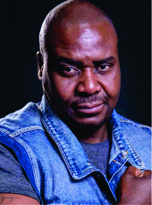 Moses Nyathi